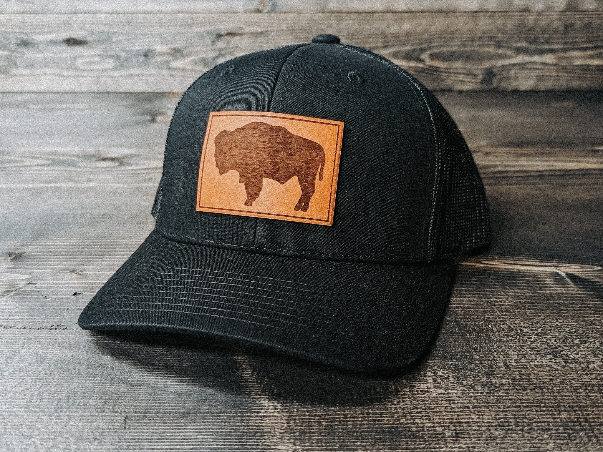 Elephant Baseball Patch - American Patch